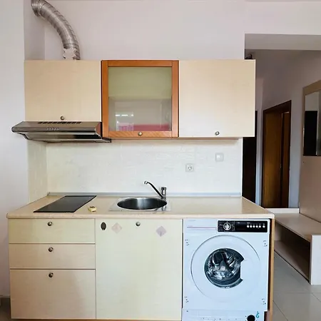 Sunny House 202 One Bedroom