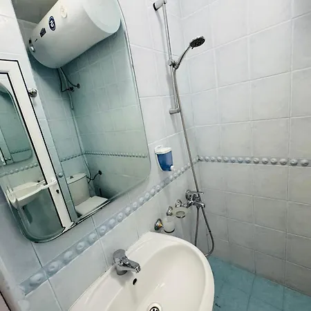 Апартамент Sunny House 202 One Bedroom