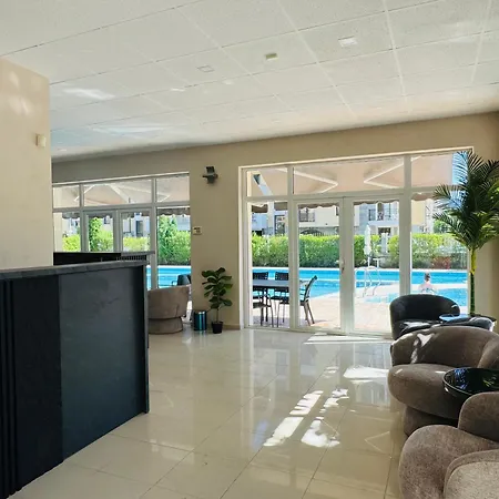 Sunny House 202 One Bedroom * Слънчев бряг